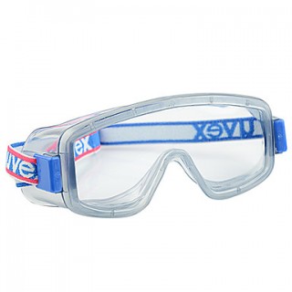 UVEX 9405-714 Safety Goggles